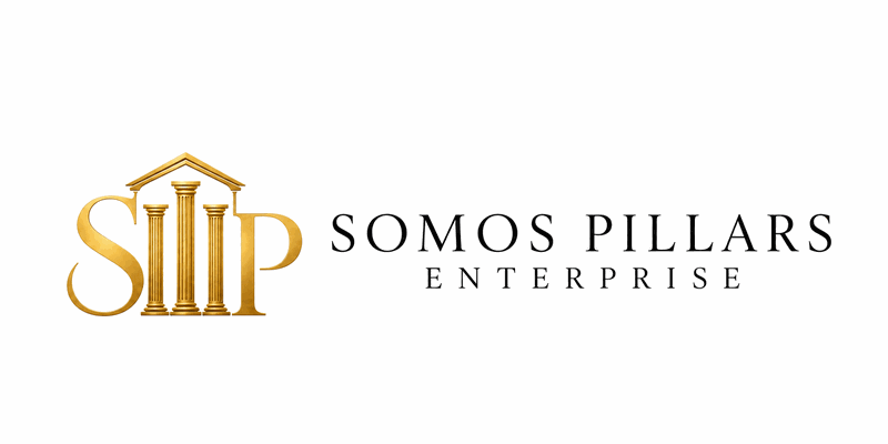 Somos Pillars Enterprise, Brand